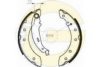 GIRLING 5185341 Brake Shoe Set